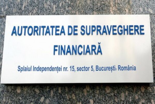 100 de angajaţi ai ASF vor părăsi instituţia şi vor primi peste 21.000 de euro